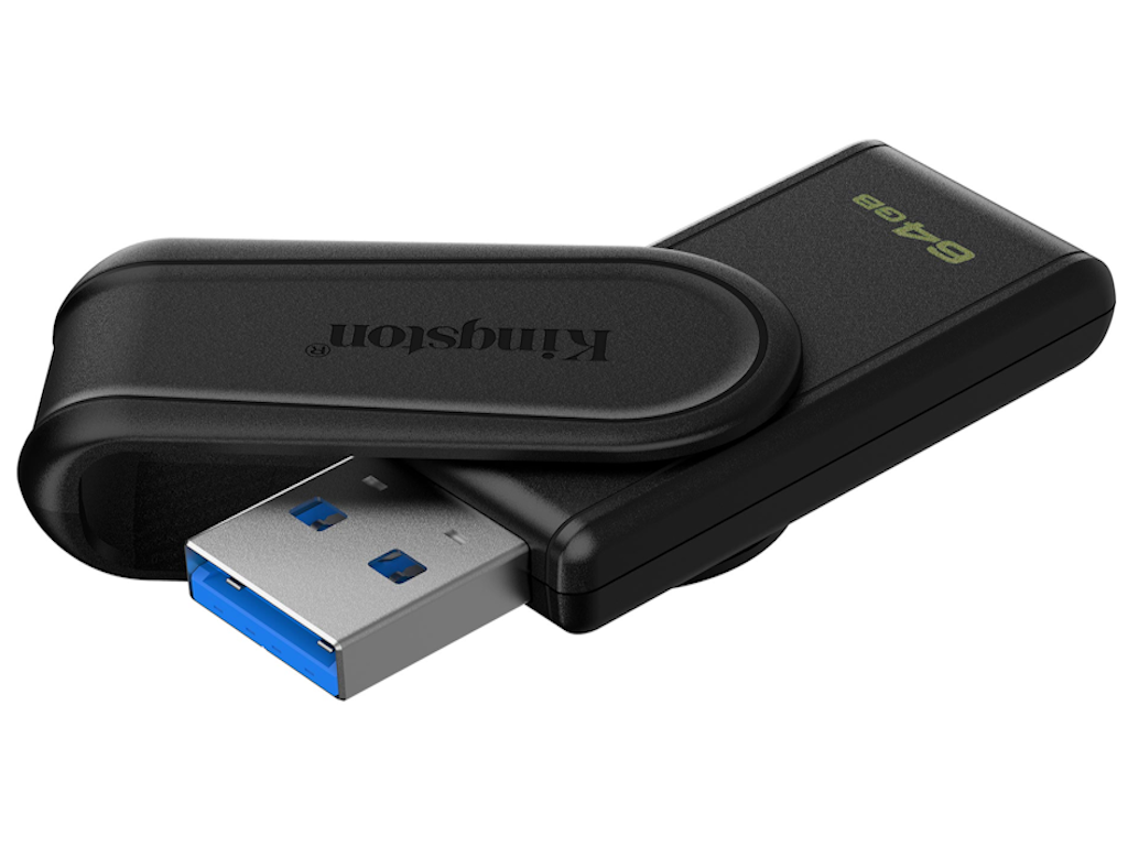 MEM UFD 64GB DTXS KIN DTXS/64GB-3